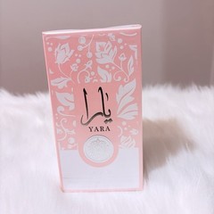 Lattafa Yara Pure Concentrated Perfume Oil ~ 20 ml / 0.67 oz ~ Sealed ~