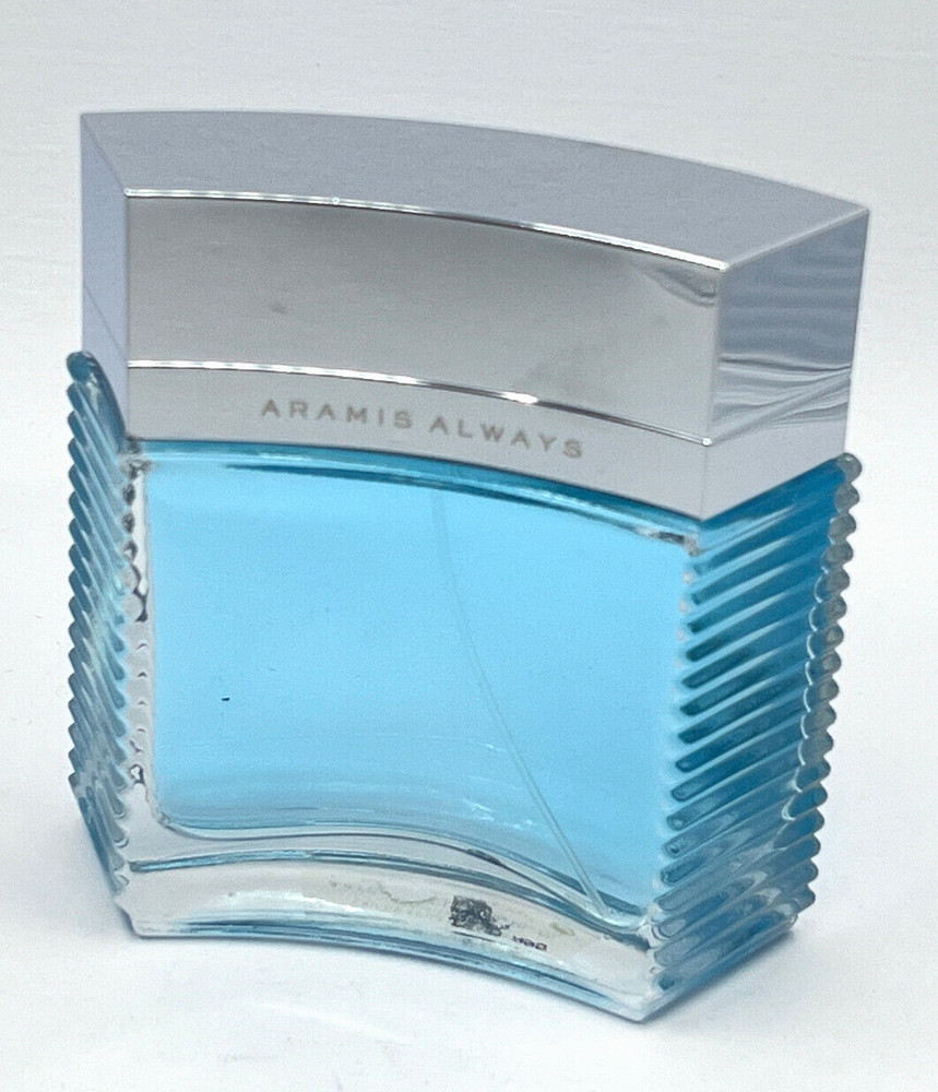 ALWAYS By Aramis EDT Spray 3.4oz/100ml Rare Discontinued -(Boxless)