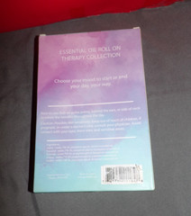 Assorted Women’s Roll-On Therapy Oil Set of 5 Pack RELAXATION Scents NEW BOX