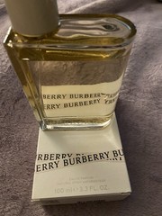 Burberry Her London Dream Eau de Parfum Spray Regular Size 3.3 fl oz