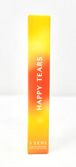 5 Sens Happy Tears Eau De Parfum Travel Spray 0.34 fl oz / 10 mL