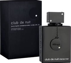 Armaf Club De Nuit Intense Man eau de toilette, 3.6oz (102.1g), wood spicy
