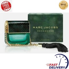 Marc Jacobs Decadence EDP 100ml Perfum for Women Long Lasting Fast Free Shipping