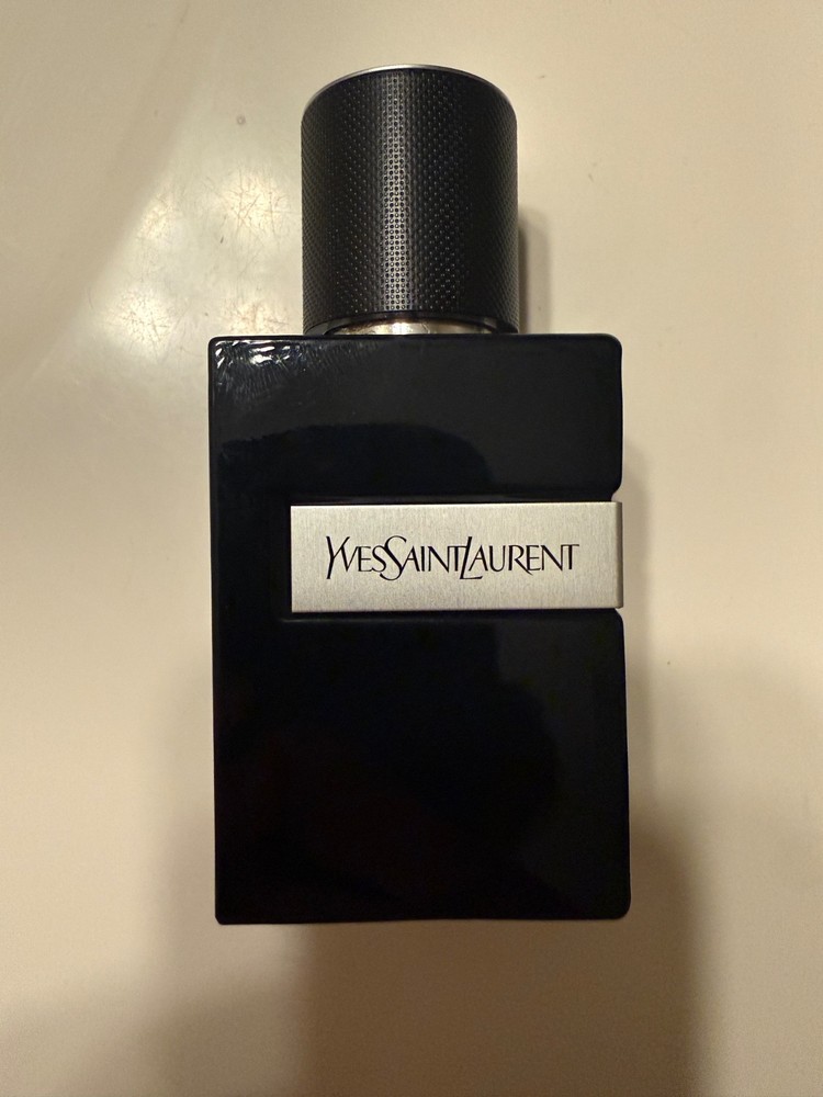 Yves Saint Laurent Y Le Parfum Vaporisateur Spray 3.3 fl oz / 100 ml