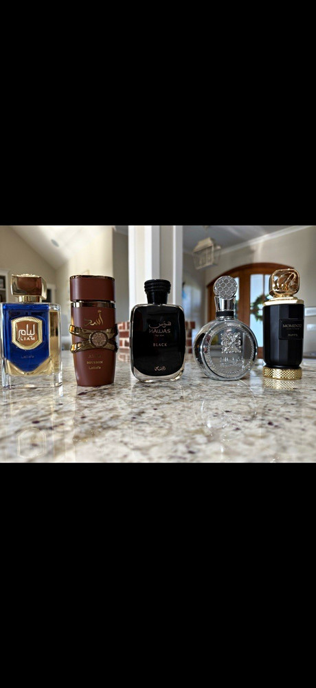 Men’s cologne Lot