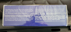 NEW Avon Mesmerize Limited Edition Sports Car Cologne Decanter – Factory Sealed