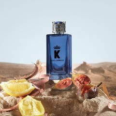 Dolce&Gabbana K, Eau De Parfum Spray, For Men – 50 ml / 1.7 Fl Oz (Pack of 1)