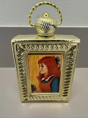 Avon ELUSIVE Cologne Large 4oz Size 100% FULL in Picture Frame ~ SHIPS NEXT DAY