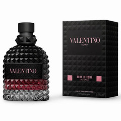 Valentino Uomo Born in Roma Intense Eau de Parfum Intense 3.4 fl oz Spray