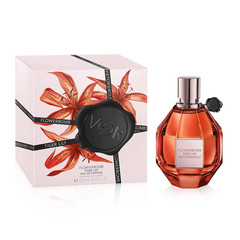 FlowerBomb Tiger Lily by Viktor & Rolf Eau de Parfume 3.4 oz / 100 ml EDP Spray