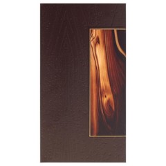 Smoked Oud & Vanilla Men’s Fragrance – 3.4 oz EDP Spray, Long-lasting Scent