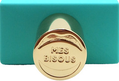 MES BISOUS PASSION ISLAND EXTRAIT DE PARFUM SPRAY UNISEX 3.4 Oz / 100 ml NEW!!!