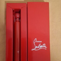 christian louboutin perfume travel size fluid parfum fragrance 0.3 fl oz