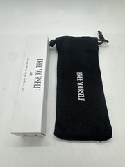 FOR CHARITY: Free Yourself Eau de Parfum In Scent Air 15 mL -P11