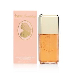 White Shoulders by Elizabeth Arden for Women 4.5 oz EDC Spray Brand New