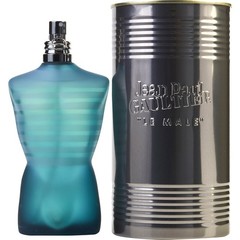 Jean Paul Gaultier Le Male EDT Spray for Men 6.8 oz / 200 ml New In Box