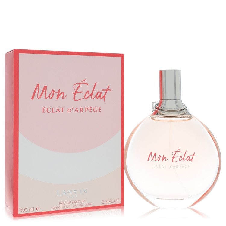 Eclat D’arpege Mon Eclat by Lanvin Eau De Parfum Spray 3.4 oz for Women