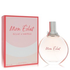 Eclat D’arpege Mon Eclat by Lanvin Eau De Parfum Spray 3.4 oz for Women