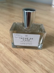 TACHE DE CAFÉ | EAU DE PARFUM |LE MONDE GOURMAND |New| In Box| 1.O FL OZ / 30 mL