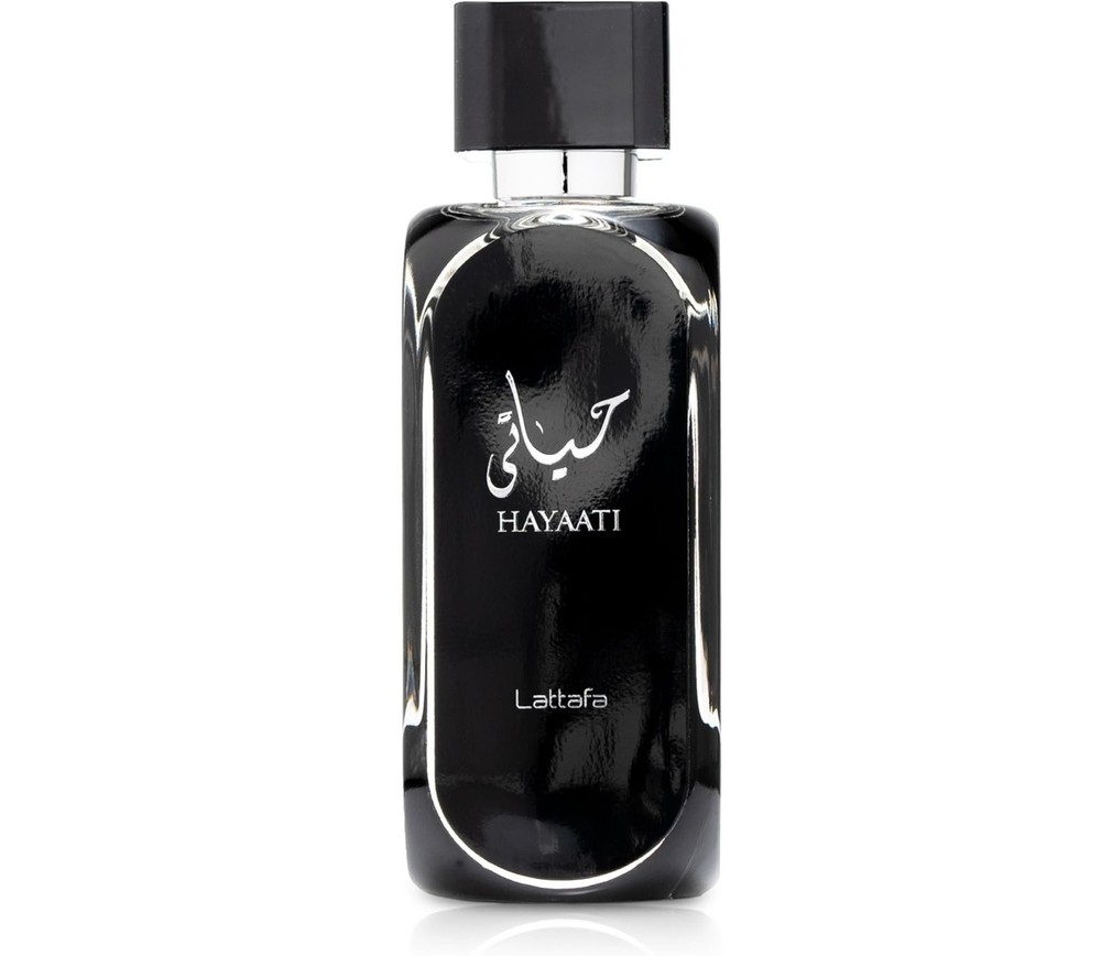 LATTAFA HAYAATI (Unixex) EDP Perfume 100ML