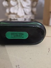 New Vintage Stetson Sierra by Coty Men’s Cologne Splash 3.5 oz/103 ml Rare