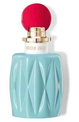 Miu Miu women Eau De Parfum Spray without box