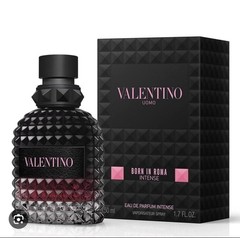 Valentino Uomo Intense Eau de Parfum Spray Men, 3.4 oz (100ml)
