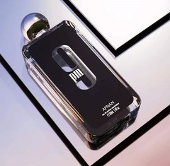 9 pm by Afnan 3.4 oz EDP Cologne for Men New In Box