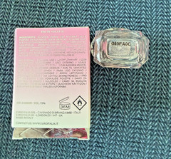 VERSACE ~ BRIGHT CRYSTAL EAU DE TOILETTE ~ 0.17 OZ MINI BOXED