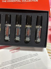 Frederic Malle trial/travel size The essential Collection 6 x 3.5 ml sprays