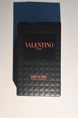 Valentino Born In Roma Coral Fantasy Uomo Fragrance 1.7 fl oz New in Box