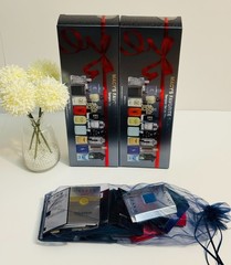 Holiday Macys’ Men 18Pc Discovery Fragrance Sampler Gift Set For Him