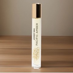 NEW Johnny Was ‘Pacific Amber’ Rollerball Parfum Roll on Perfume .34 oz 10 ML