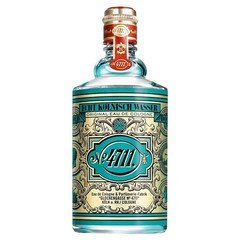 Muelhens 4711 Men’s Eau de Cologne 10 fl oz – Alcohol-Free Freshness, Gift-Ready