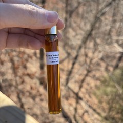 Ensar Oud Chypre Sultan Kyara Koko 92