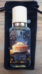 DUA Designer Line Perfume – RICH CARAMEL BUTTER CAKE, 1 Oz.