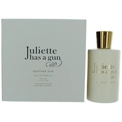 Another Oud By Juliette Has A Gun, 3.3 Oz Edp Spray For Women