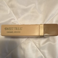 Sweet Treat Caramel Mousse perfume, Caramel scent