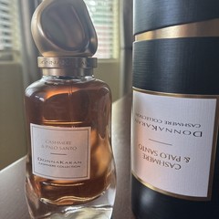 Donna Karan Ladies Cashmere and Palo Santo EDP Spray 3.4 oz Fragrances
