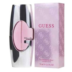 Guess Eau De Parfum 2.5 oz / 75 ml Spray For Women, SEALED BOX.