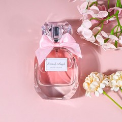 Floral Fruity, Fresh And Natural, Long-lasting Fragrance Eau de Toilette Spray