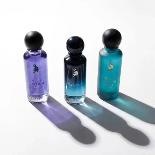 Men’s Trio by Laverne Perfumes | 3x 200ml EDP Spray | Fast Shipping