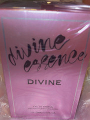 Divine Essence DIVINE Eau de Parfum Spray, Regular Size 3.4 fl oz