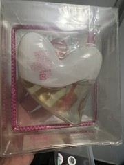Fiorucci Love You Eau de Toilette Spray 30ml 1 Fl.Oz. Open Box, Unused, Vintage