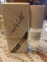 New Women’s Sand & Sable by Coty Cologne Spray – 2.0 oz