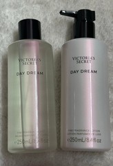 Victoria’s Secret Day *New 2026* Dream Fine Fragrance Lotion & Mist Gift Set New