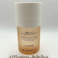 Solinotes Paris Rare LITCHI Lychee Perfume Mist for Body & Hair, 6 Fl.Oz New