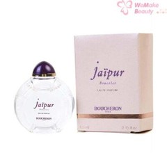 Jaipur Bracelet by Boucheron for Women 0.15 Eau De Parfum Mini Splash New In Box