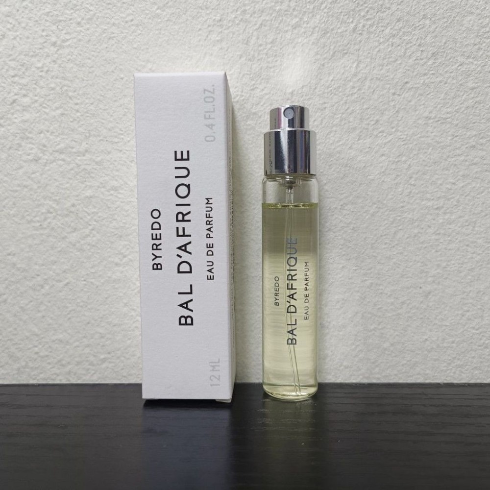 Byredo Bal d’Afrique 12 ml New in box