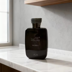 Rasasi Hawas Kobra EDP 3.4oz Men Oriental Woody Spicy Long Lasting Cologne